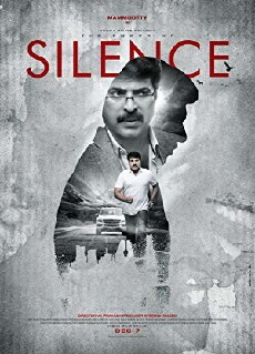 Silence (2013) - Stream Online