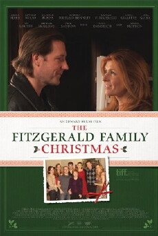 The Fitzgerald Family Christmas (2012) - Stream Online