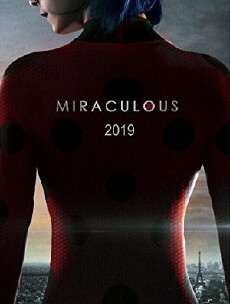 Miraculous (2020) - Stream Online