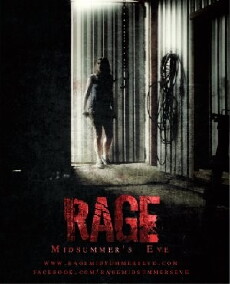 Rage: Midsummer's Eve (2015) - Stream Online