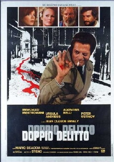 Double Murder (1977) - Stream Online