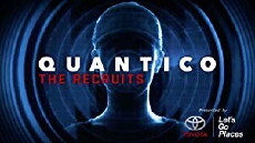Quantico the Recruits: Dead Drop (2017) - Stream Online