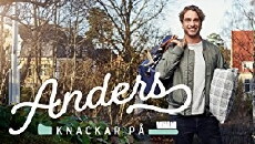 Anders knackar på (2018) - Stream Online
