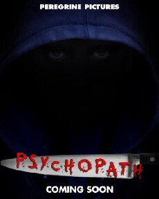 Psychopath (2016) - Stream Online