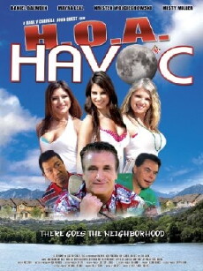 H.O.A. Havoc (2013) - Stream Online