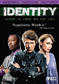 Identity (2010) - Stream Online