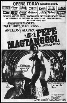 Hulihin si Pepeng Magtanggol (1981) - Stream Online