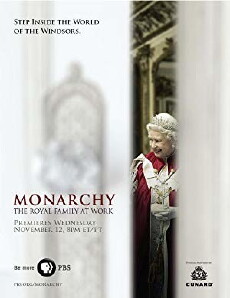 Monarchy: The Royal Family at Work (2007) - Stream Online