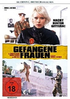 Caged Women (1980) - Stream Online