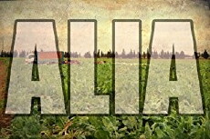 Alia (2017) - Stream Online