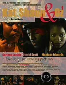 Kat, Shaun, & Oz (2002) - Stream Online