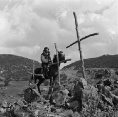 Bullets Don't Come Back (1967) - Stream Online