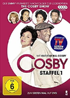 Cosby (1996) - Stream Online