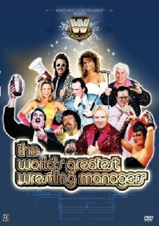 The World's Greatest Wrestling Managers (2006) - Stream Online