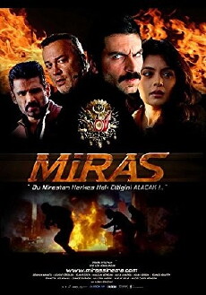 Miras (2008) - Stream Online