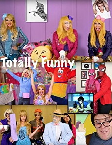 Totally Funny (2017) - Stream Online
