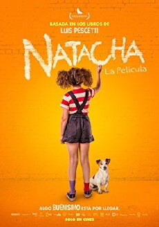 Natacha, la pelicula (2017) - Stream Online