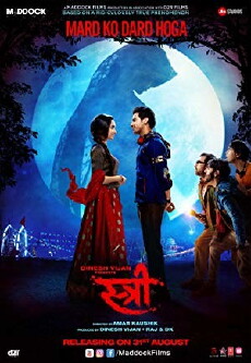 Stree (2018) - Stream Online