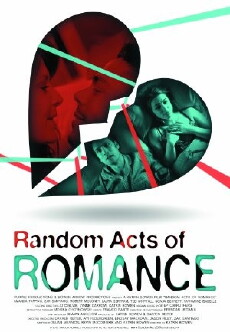 Random Acts of Romance (2012) - Stream Online