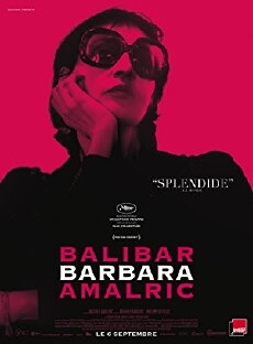 Barbara (2017) - Stream Online