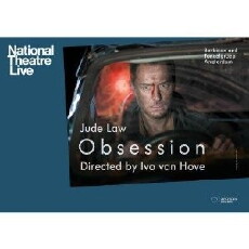 National Theatre Live: Obsession (2017) - Stream Online