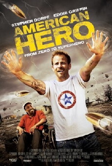 American Hero (2015) - Stream Online