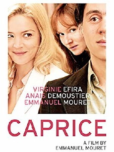 Caprice (2015) - Stream Online