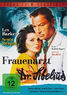 Dr. Sibelius (1962) - Stream Online