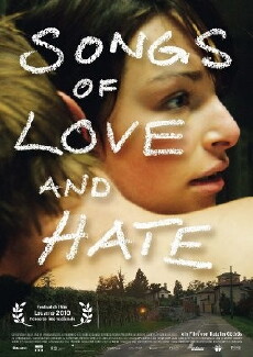 Songs of Love and Hate (2010) - Stream Online