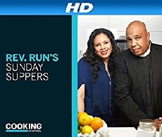 Rev Run's Sunday Suppers (2014) - Stream Online