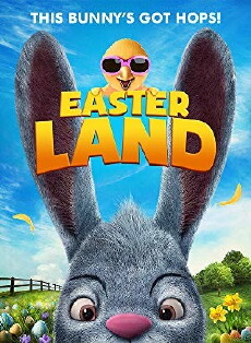 Easter Land (2019) - Stream Online