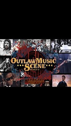 Outlaw Music Scene (2017) - Stream Online