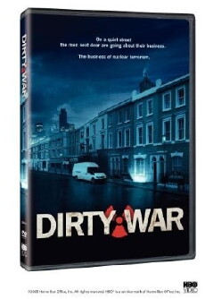 Dirty War (2004) - Stream Online