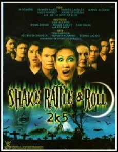 Shake Rattle & Roll 2k5 (2005) - Stream Online