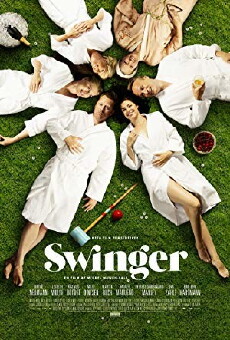 Swinger (2016) - Stream Online