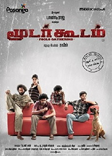Moodar Koodam (2013) - Stream Online