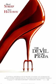 The Devil Wears Prada (2006) - Stream Online