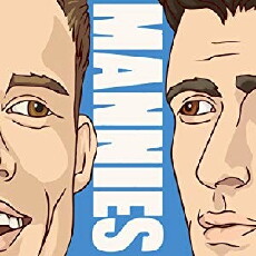 Mannies (2018) - Stream Online