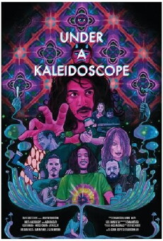 Under a Kaleidoscope (2014) - Stream Online