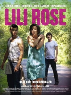 Lili Rose (2014) - Stream Online