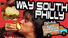 H.Cherdon's Austin Food Truck Adventures (2015) - Stream Online