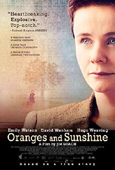 Oranges and Sunshine (2010) - Stream Online