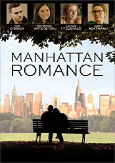 Manhattan Romance (2015) - Stream Online