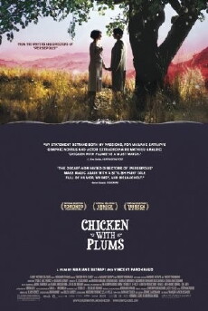 Huhn mit Pflaumen (2011) - Stream Online
