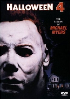 Halloween 4: The Return of Michael Myers (1988) - Stream Online