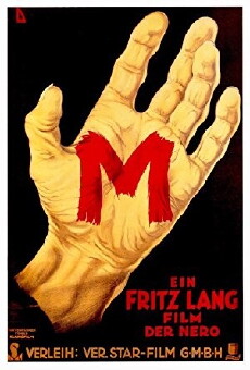 M (1931) - Stream Online