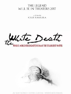 The White Death (2018) - Stream Online
