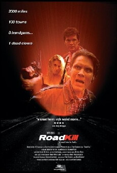 Road-Kill U.S.A. (1993) - Stream Online