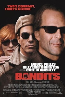 Bandits (2001) - Stream Online
