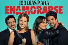 100 días para enamorarse (2018) - Stream Online
